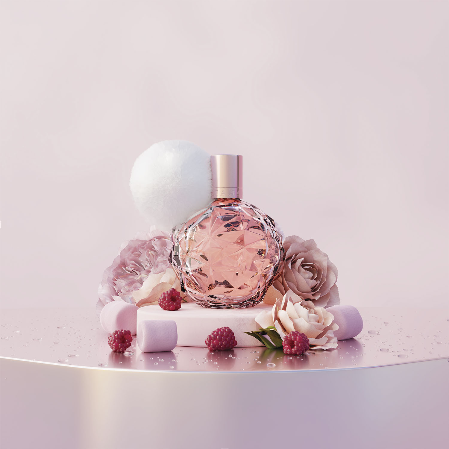ARI EAU DE PARFUM